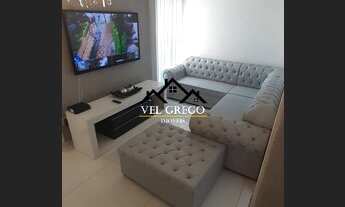 Imagem: Apartamento na Pauliceia!!