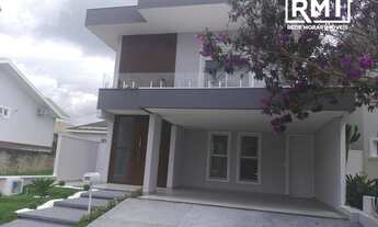 Imagem 3: Sobrado à venda no bairro Urbanova - São José dos Campos/SP