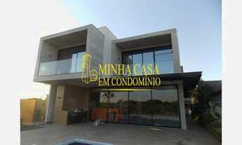 Imagem 4: CASA EM CONDOMINIO QUINTA DO GOLF JARDINS