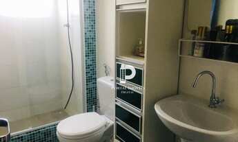 Imagem 2: Apartamento à venda, 67 m² por R$ 440.000,00 - Vila Cascais - Vinhedo/SP