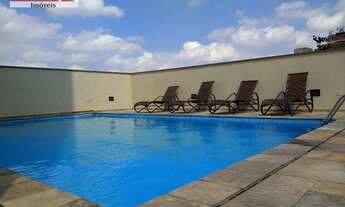 Imagem: Apartamento com 3 dormitórios à venda