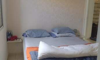 Imagem 7: Casa de condomínio térrea para venda com 89 metros quadrados com 3 quartos