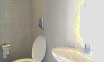 Imagem 2: Sala para alugar, 20 m² - Vila Pires - Santo André/SP