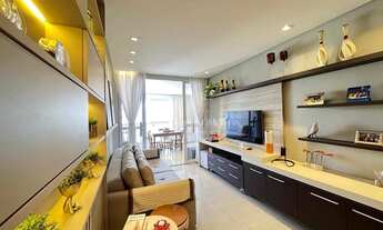 Imagem: Apartamento com 4 quartos/2 suítes à venda