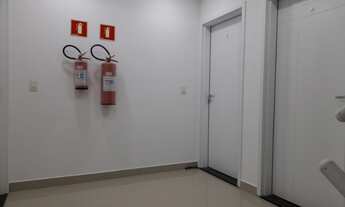 Imagem 5: Apartamento , 2 Dorms (1 com suíte) à Venda, Vila Valparaíso, 50 m² por R$ 330.000,00