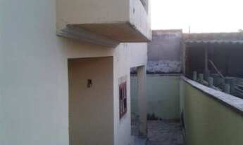 Imagem 4: Sobrado com 4 dormitórios à venda, 220 m² por R$ 740.000,00 - Parque Taquaral - Campinas/S