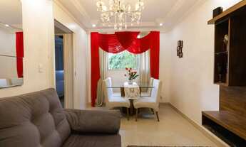 Imagem: APARTAMENTO 2 QUARTOS 1 VAGA E ELEVADOR