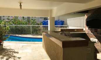 Imagem 5: Vendo Casa linear no centro de Nova Iguaçu com 4 qts com 400 m² piscina e churrasqueira