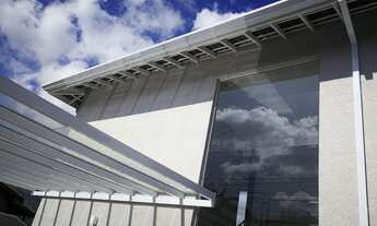 Imagem 5: Casa para aluguel e venda com 309 metros quadrados com 4 quartos em Recreio Maristela - At