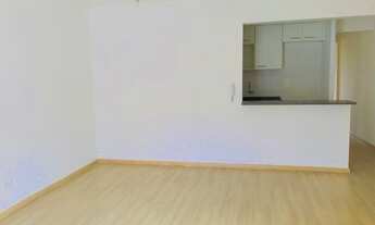 Imagem 2: Apartamento com 2 dormitórios à venda, 72 m² por R$ 360.000,00 - Vila Curuçá - Santo André