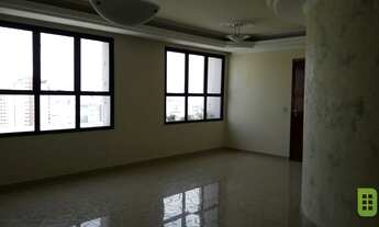 Imagem 1: Apartamento - Padrão, Vila Santa Teresa - Santo André