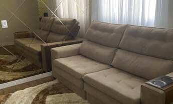 Imagem 6: Cobertura Maravilhosa sem Condomínio 104 m² 2 Dormitórios sendo 1 Suíte