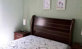 Imagem 6: Apartamento Venda Jardim Andorinhas Campinas SP