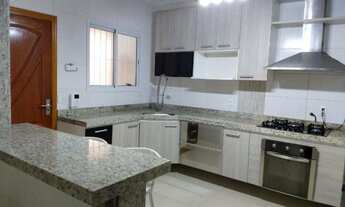 Imagem 3: Casa 3 Dormitórios 1 Suite + Piscina Caiçara/ Praia Grande