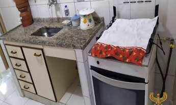 Imagem 7: 2 Dormitórios, andar baixo, 1 vaga - Itararé - São Vicente