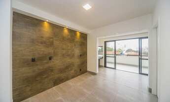 Imagem: Apartamento para Venda em São Paulo, Campo