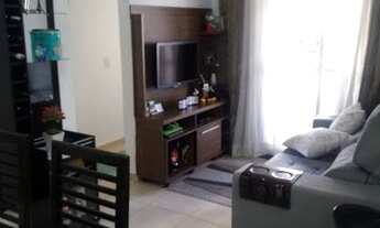 Imagem 4: Apartamento em Parque Santo Antonio - São Bernardo do Campo