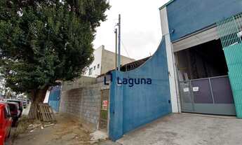 Imagem 4: Terreno à venda, 400 m² por R$ 980.000 - Campestre - Santo André