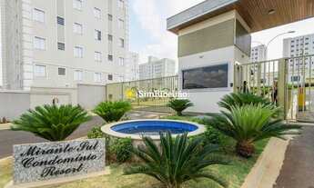 Imagem: Apartamento a venda no edifício Mirante