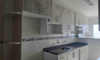 Imagem 6: Apartamento com 2 dormitórios à venda, 78 m² por R$ 390.000,00 - Tupi - Praia Grande/SP