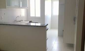 Imagem 1: Apartamento 2 Dormitórios na Rua Palmares - Pq Industrial