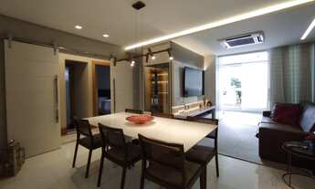 Imagem 2: Apartamento com 3 dormitórios, 105 m², à venda por R$ 1.520.000 - Praia do Canto - Vitória