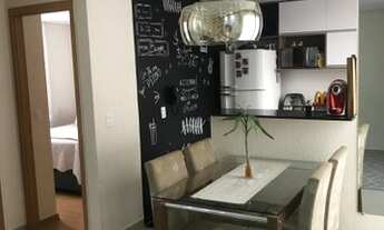 Imagem 2: Apartamento - Parque das Cachoeiras - Campinas