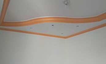 Imagem 2: Belissimo apartamento no bairro Jordanópolis, São Bernardo do Campo - SP