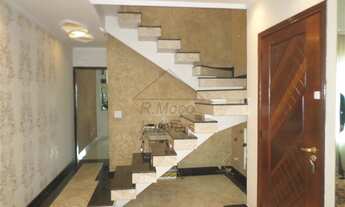 Imagem 3: São Paulo - Casa Padrão - Cidade Patriarca-Alto Padrão-Permuto por Ap