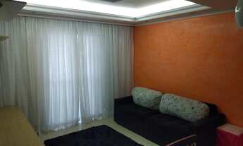 Imagem 3: Apartamento para venda com 65 metros quadrados com 3 quartos em Vila América - Santo André