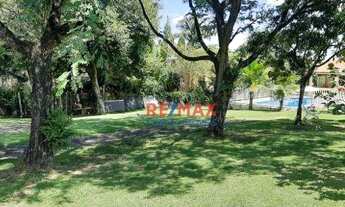 Imagem 2: Chácara com 2 dormitórios à venda, 1500 m² por R$ 549.999,00 - Vivendas Bela Vista - Pirac