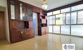 Imagem 3: Apartamento de 82 m² - Vila Monumento