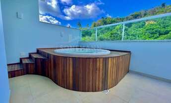 Imagem 5: Cobertura 166 metros quadrados com 3 quartos em Jurerê - Florianópolis - SC