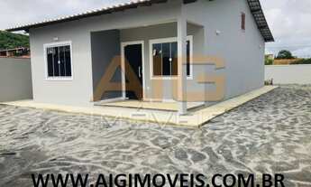 Imagem: Casa 2 Quartos amplo quintal Espaço para