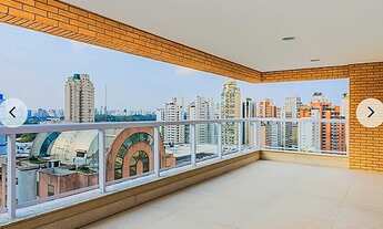 Imagem: Lindo Apartamento Moderno no Coração do