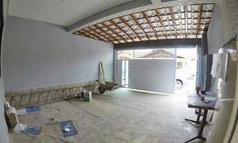 Imagem 2: Ref. 14193 - Casa Geminada - 3 Dorm - Piscina - Churrasqueira