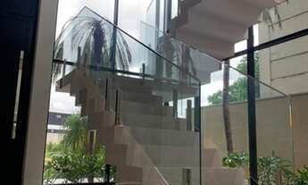 Imagem 6: Casa Sobrado alto padrão - Jardim Olhos D'Agua - Buganville