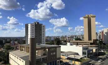 Imagem 4: Sala Comercial para Venda em Curitiba, Portão, 2 banheiros, 1 vaga