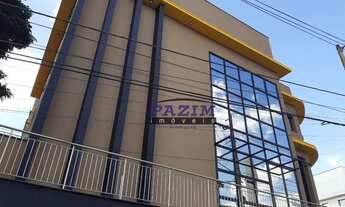 Imagem 4: Galpão, 580 m² - venda ou locação - Jardim São Lucas - Vinhedo/SP