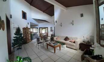 Imagem 6: Casa com 4 dormitórios à venda, 300 m² por R$ 830.000,00 - Guara - Campinas/SP