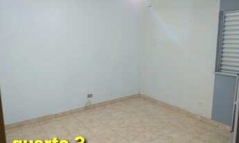 Imagem 3: APARTAMENTO BNH PLANO 4 TÉRREO NA APARECIDA EM SANTOS/SP