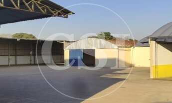 Imagem 6: Galpão - Parque Via Norte - Campinas