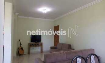 Imagem 4: Venda Apartamento 3 quartos Novo Eldorado Contagem