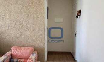 Imagem 3: Apartamento residencial à venda, Parque Brasília, Campinas