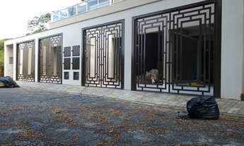 Imagem 6: Casa com Linda Vista para toda orla do Mar