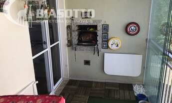 Imagem 6: APARTAMENTO para Venda LOTEAMENTO CENTER SANTA GENEBRA, CAMPINAS - Avalon