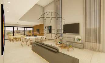 Imagem 3: Casa em Condomínio para Venda em Ribeirão Preto, Residencial e Empresarial Alphaville, 4 d