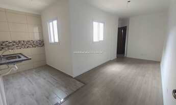 Imagem 2: Melhor valor de m² da região em prédio com Elevador! Próximo à Coop Jardim Milena!