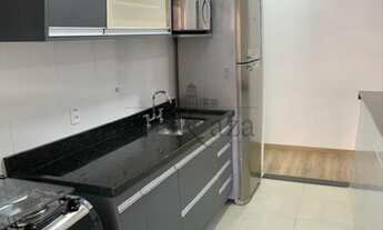 Imagem 4: Apartamento para aluguel possui 78 metros quadrados com 2 quartos