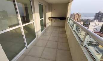 Imagem: Apartamento 2 Dormitórios - Caiçara